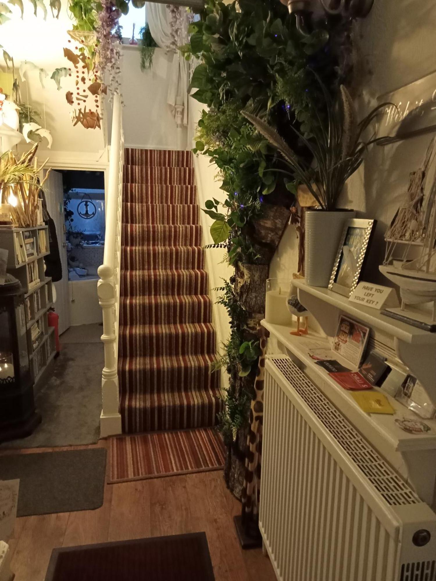 韦茅斯 马尔祖尼宾馆酒店 外观 照片